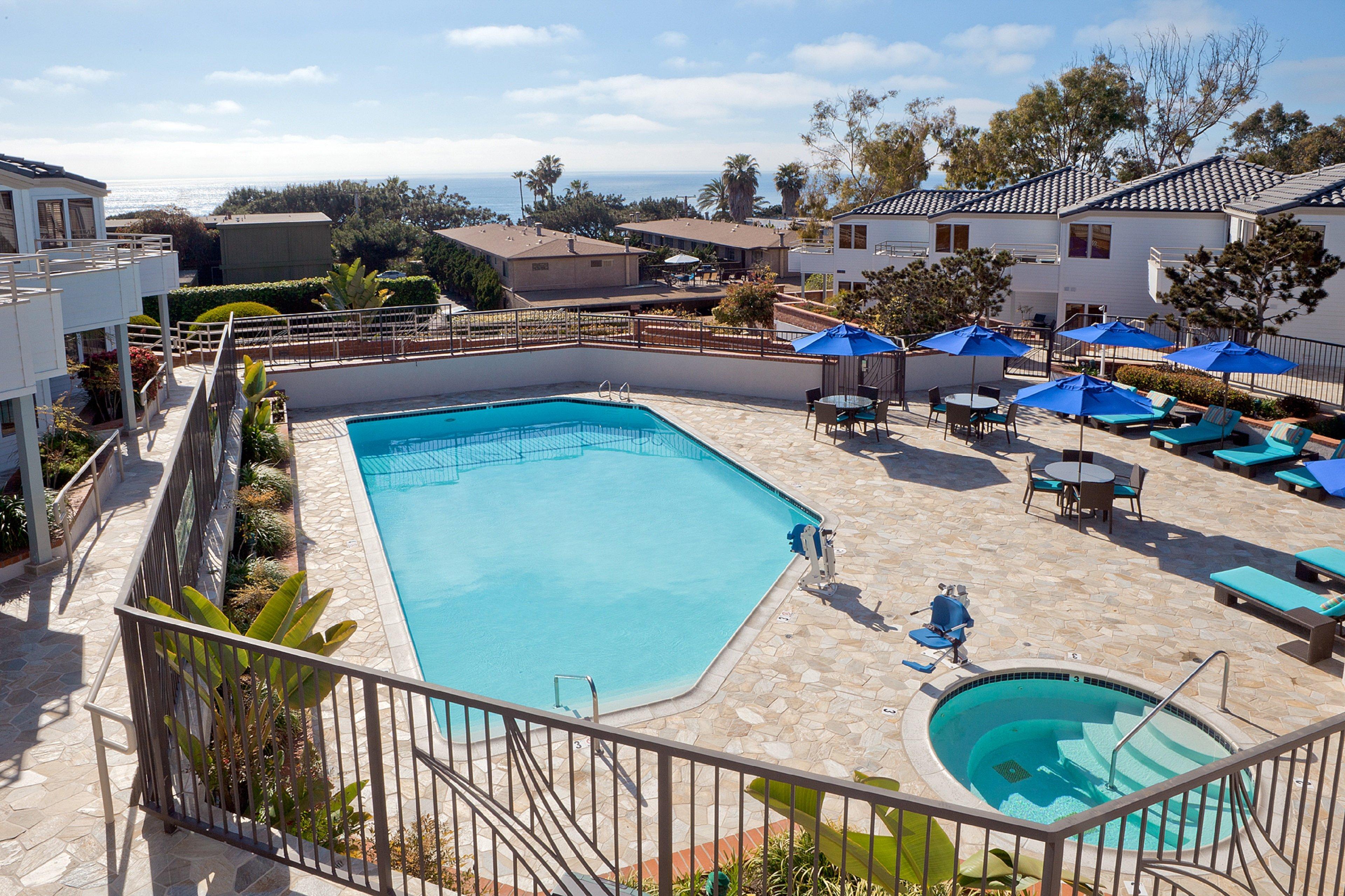 Hilton San Diego/Del Mar Exterior foto