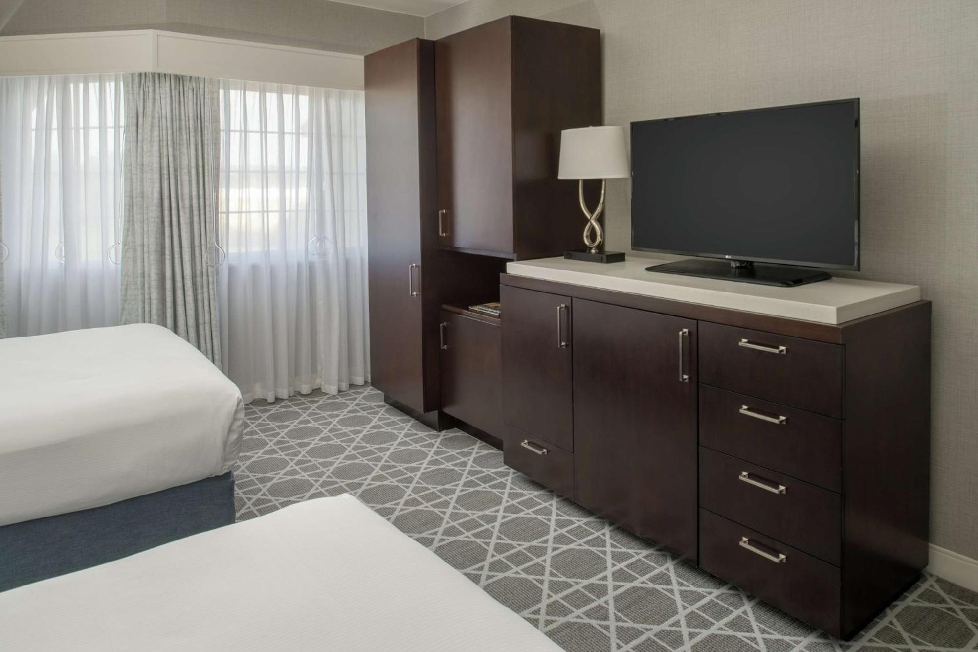 Hilton San Diego/Del Mar Exterior foto